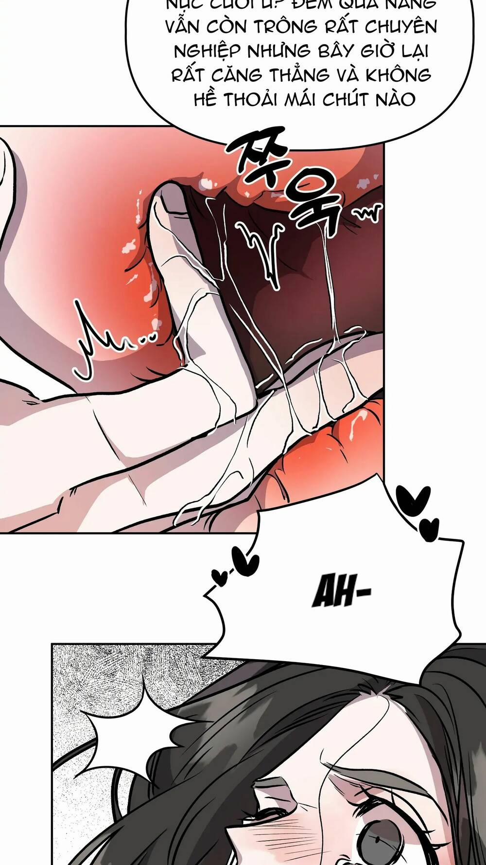 Hoàng Tử Bạch Tuyết Đã Bị Hoàng Hậu Bắt Đi 10 trang 9