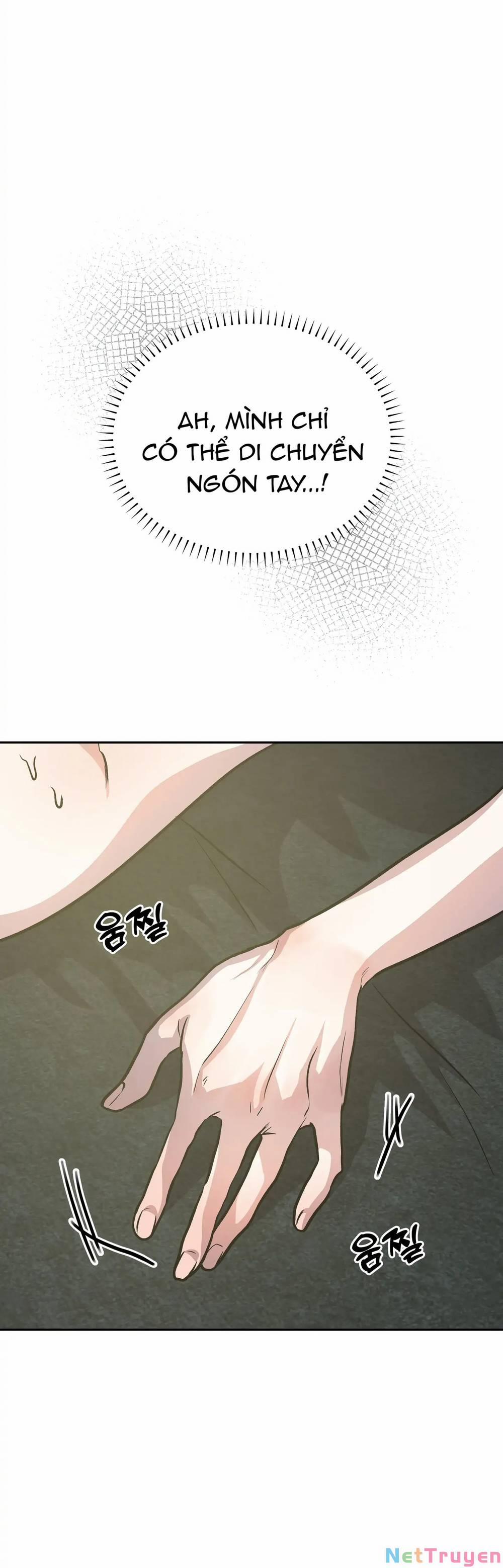 Hoàng Tử Bạch Tuyết Đã Bị Hoàng Hậu Bắt Đi 11 trang 0