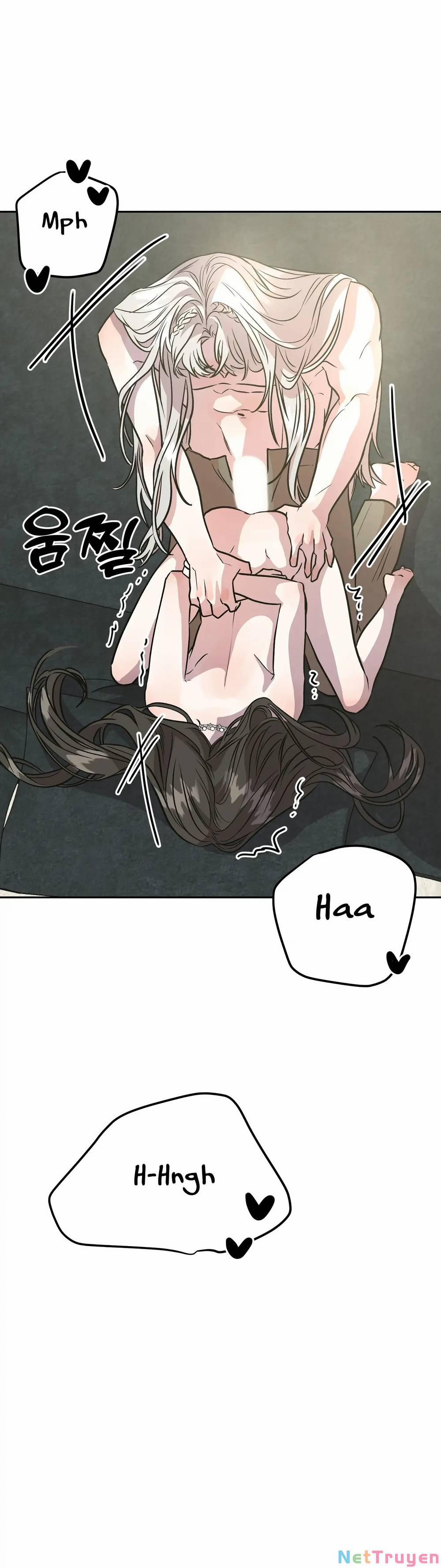 Hoàng Tử Bạch Tuyết Đã Bị Hoàng Hậu Bắt Đi 11 trang 10