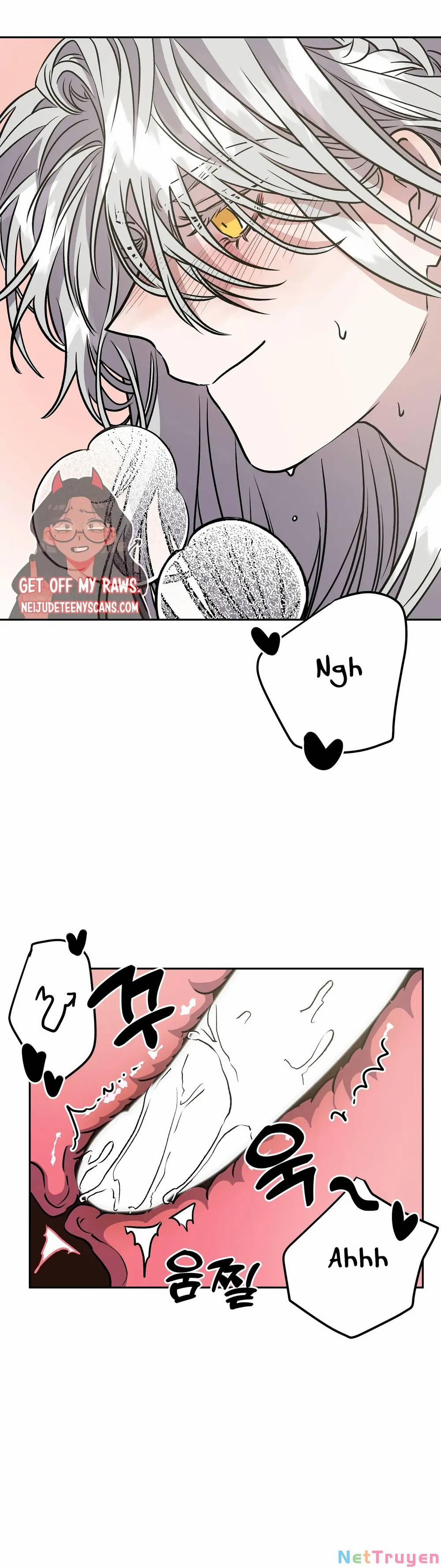 Hoàng Tử Bạch Tuyết Đã Bị Hoàng Hậu Bắt Đi 11 trang 11