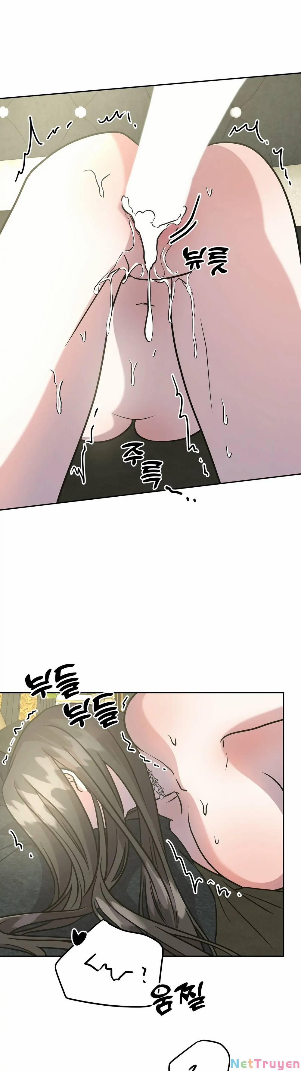 Hoàng Tử Bạch Tuyết Đã Bị Hoàng Hậu Bắt Đi 11 trang 12