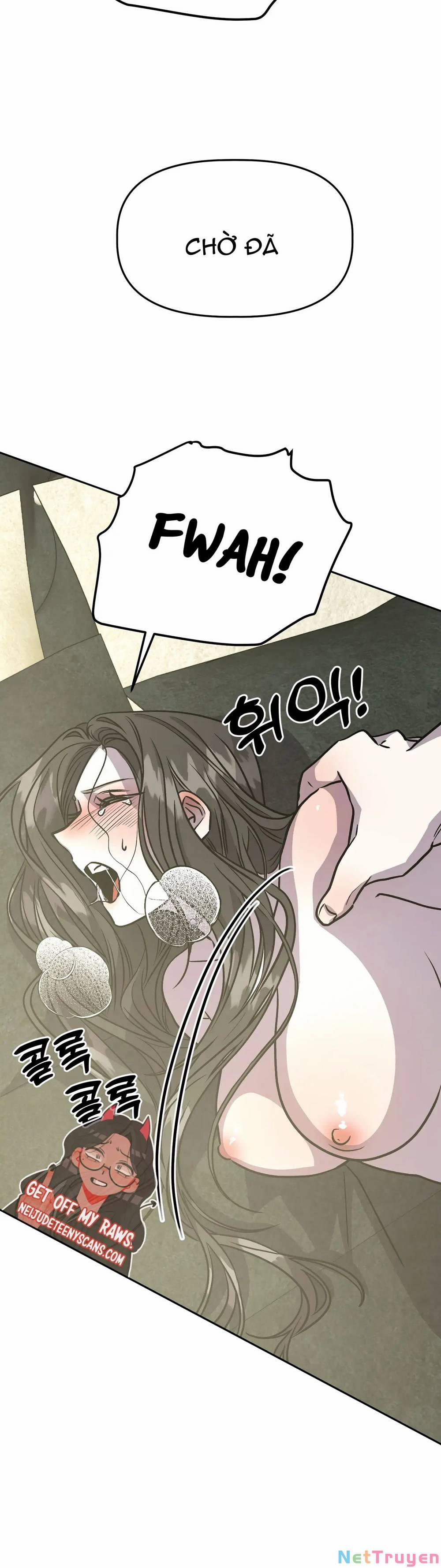 Hoàng Tử Bạch Tuyết Đã Bị Hoàng Hậu Bắt Đi 11 trang 15