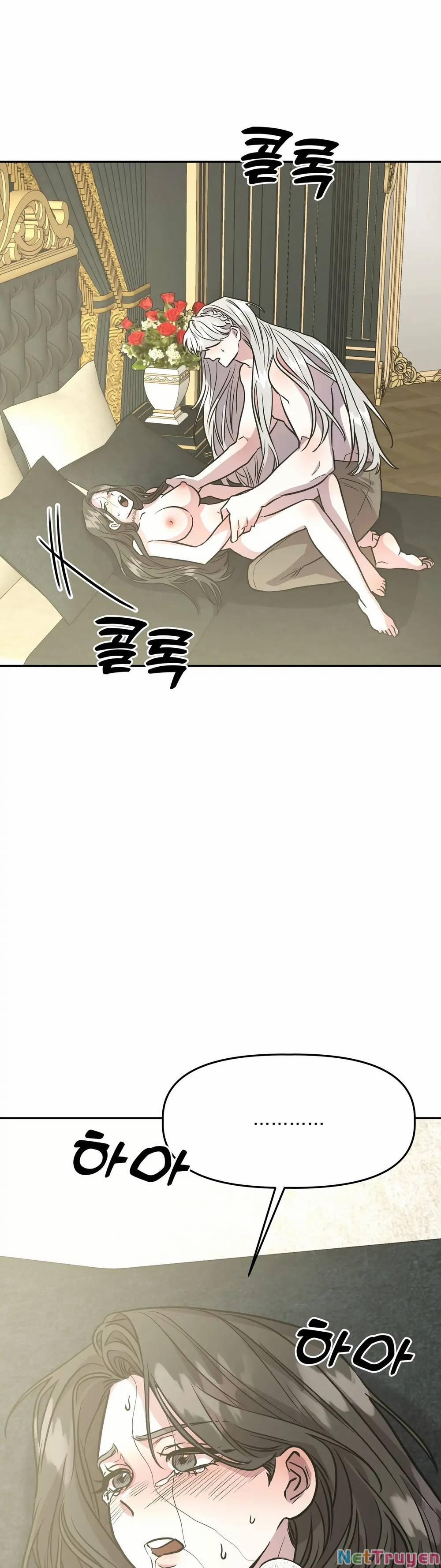 Hoàng Tử Bạch Tuyết Đã Bị Hoàng Hậu Bắt Đi 11 trang 16