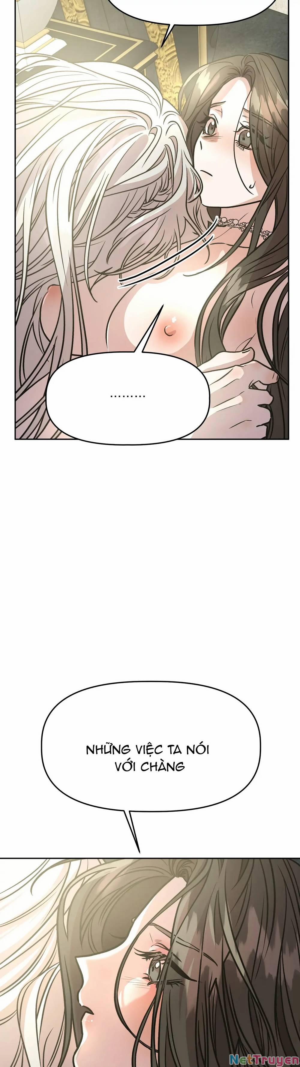 Hoàng Tử Bạch Tuyết Đã Bị Hoàng Hậu Bắt Đi 11 trang 23