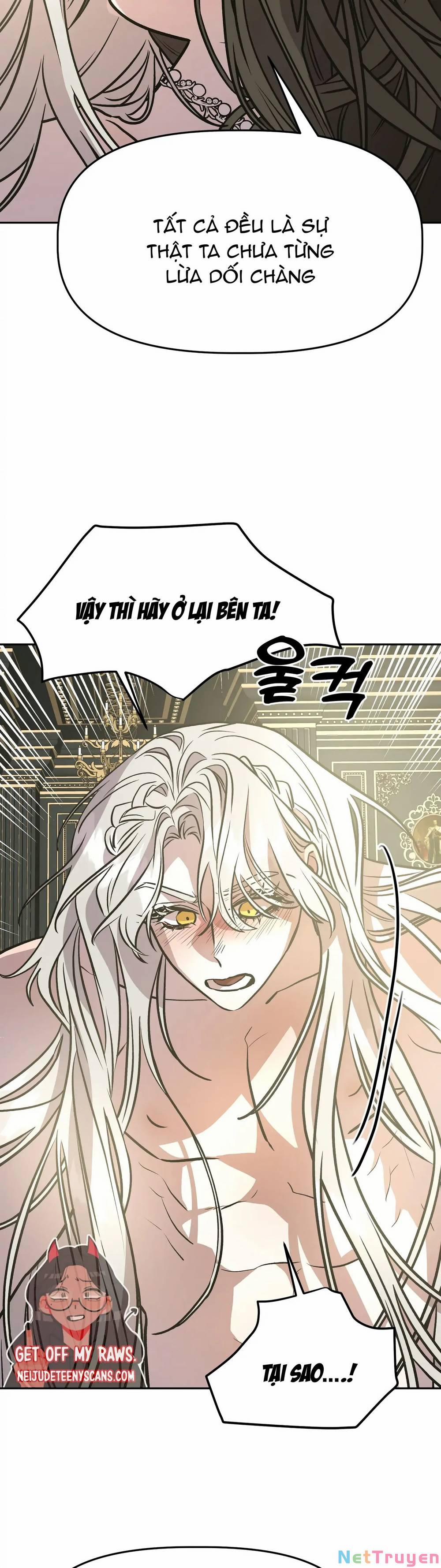 Hoàng Tử Bạch Tuyết Đã Bị Hoàng Hậu Bắt Đi 11 trang 24