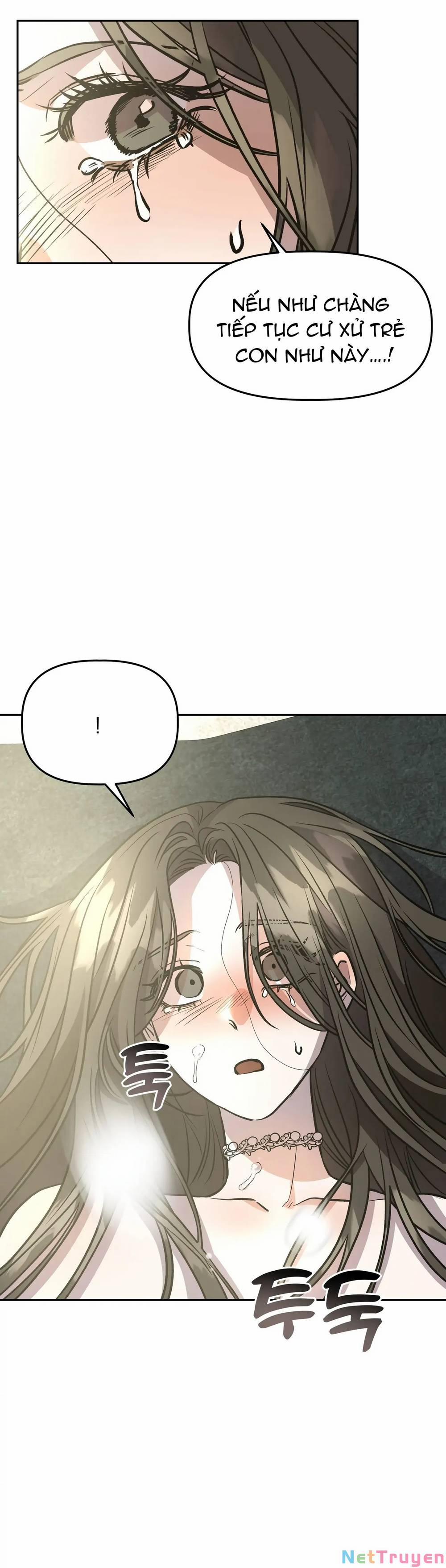 Hoàng Tử Bạch Tuyết Đã Bị Hoàng Hậu Bắt Đi 11 trang 27