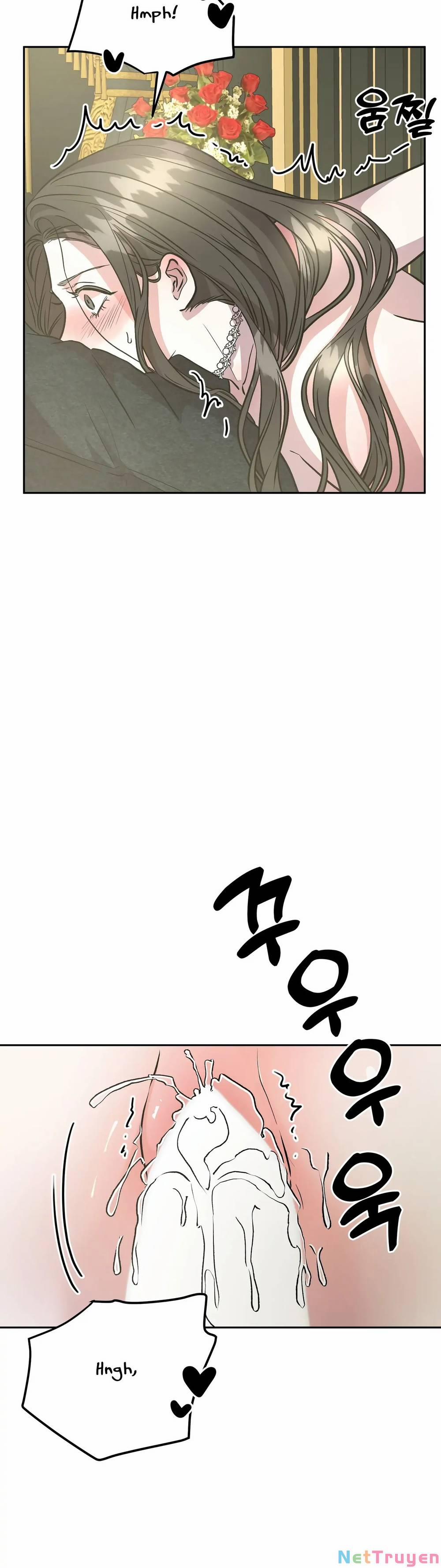 Hoàng Tử Bạch Tuyết Đã Bị Hoàng Hậu Bắt Đi 11 trang 6