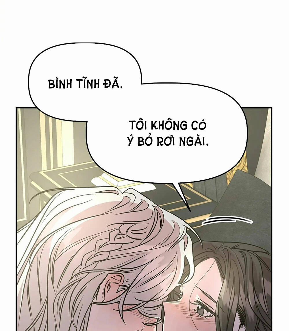 Hoàng Tử Bạch Tuyết Đã Bị Hoàng Hậu Bắt Đi 12 trang 11