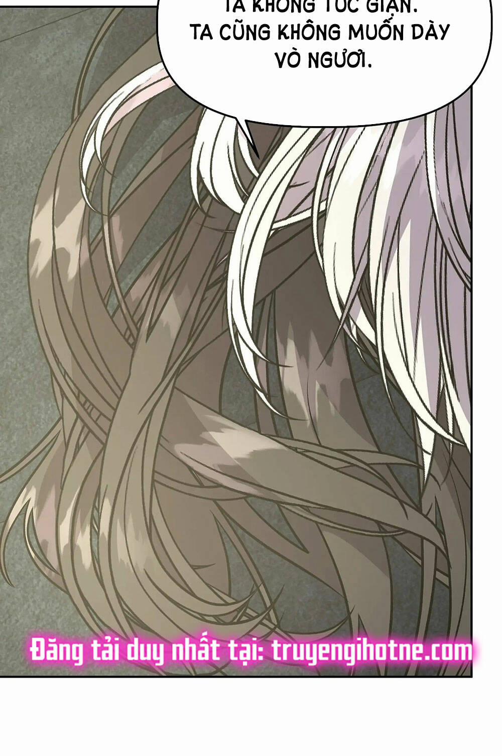 Hoàng Tử Bạch Tuyết Đã Bị Hoàng Hậu Bắt Đi 12 trang 15