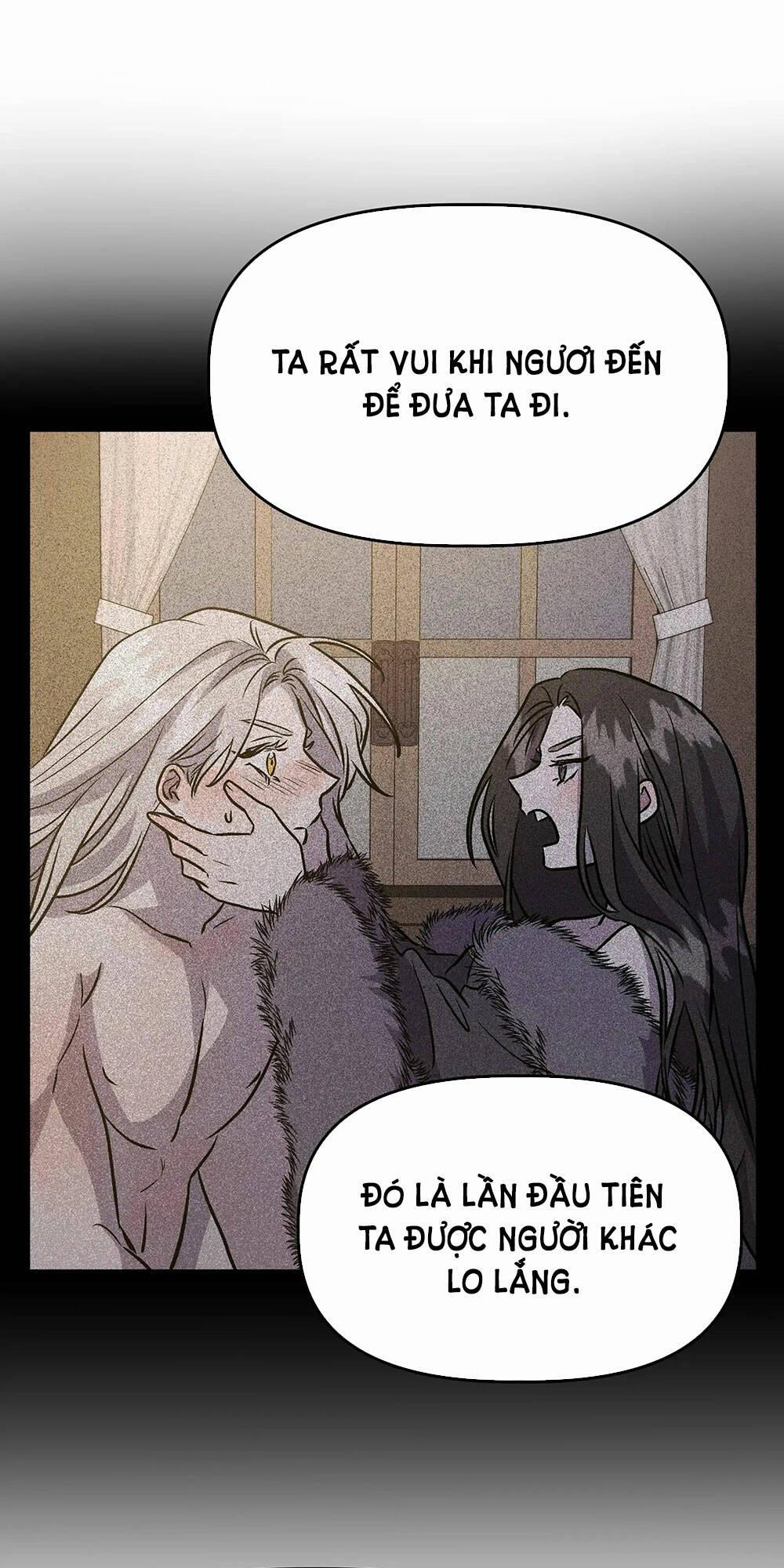 Hoàng Tử Bạch Tuyết Đã Bị Hoàng Hậu Bắt Đi 12 trang 16