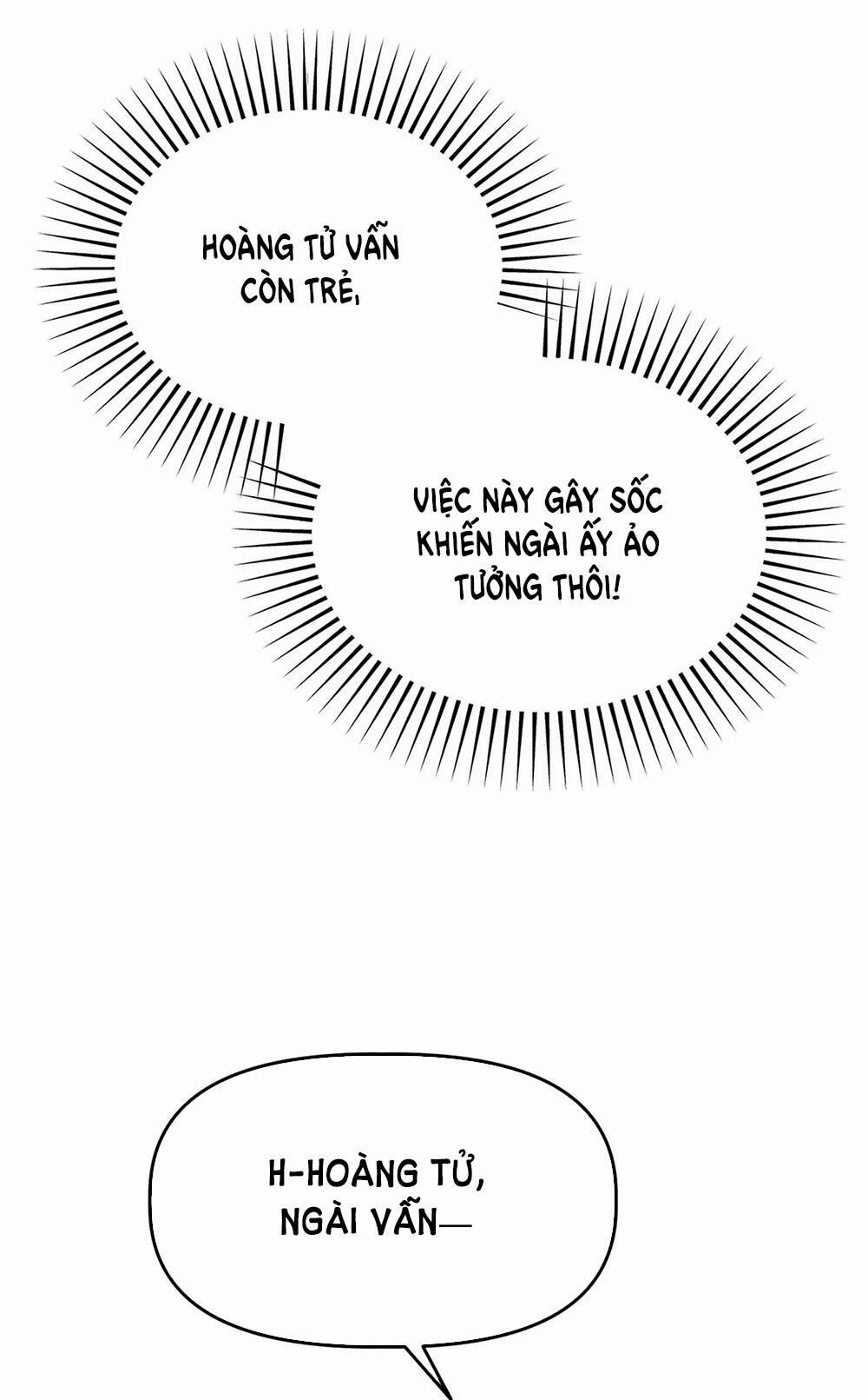 Hoàng Tử Bạch Tuyết Đã Bị Hoàng Hậu Bắt Đi 12 trang 21