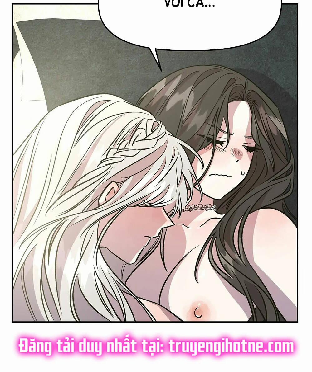 Hoàng Tử Bạch Tuyết Đã Bị Hoàng Hậu Bắt Đi 12 trang 25