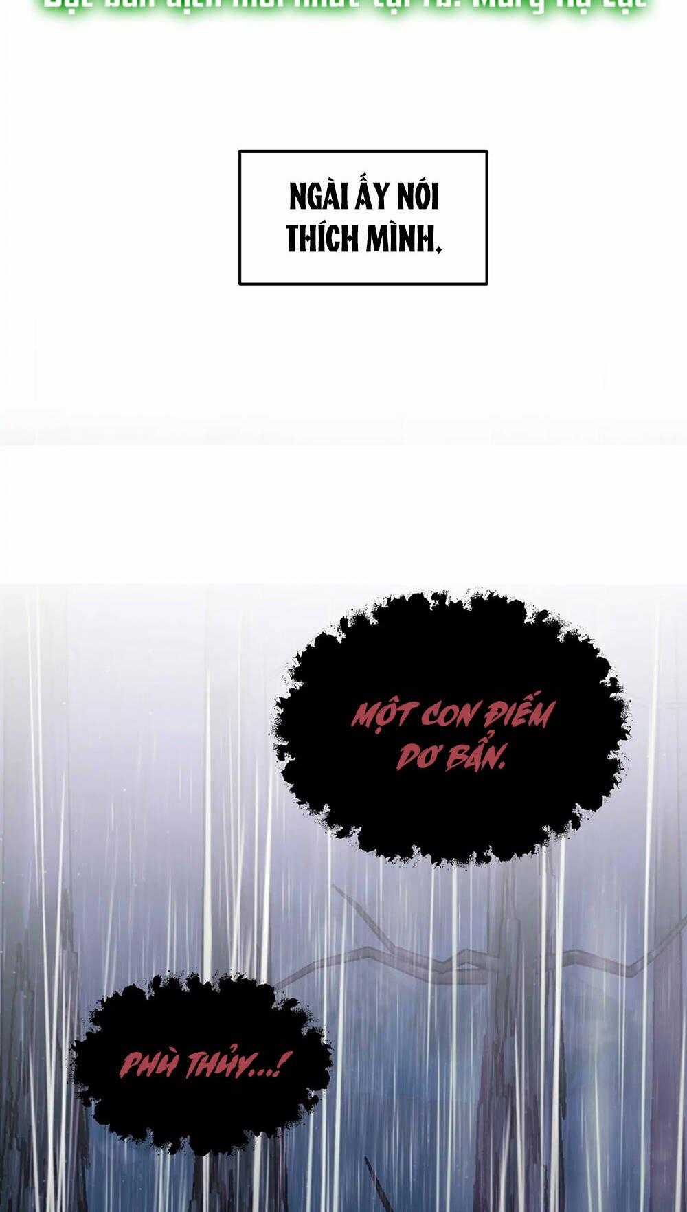 Hoàng Tử Bạch Tuyết Đã Bị Hoàng Hậu Bắt Đi 12 trang 29