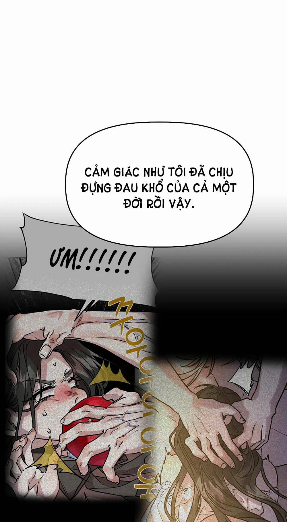 Hoàng Tử Bạch Tuyết Đã Bị Hoàng Hậu Bắt Đi 12 trang 53