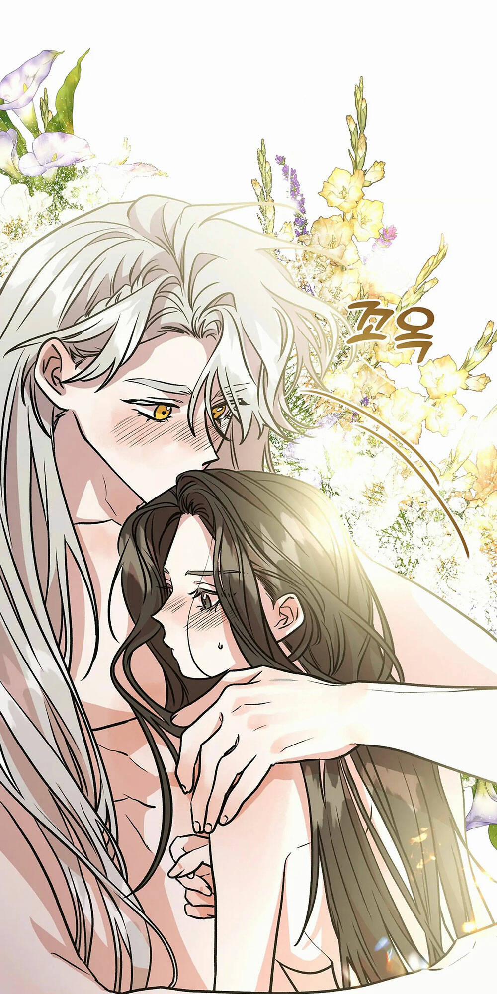 Hoàng Tử Bạch Tuyết Đã Bị Hoàng Hậu Bắt Đi 12 trang 59