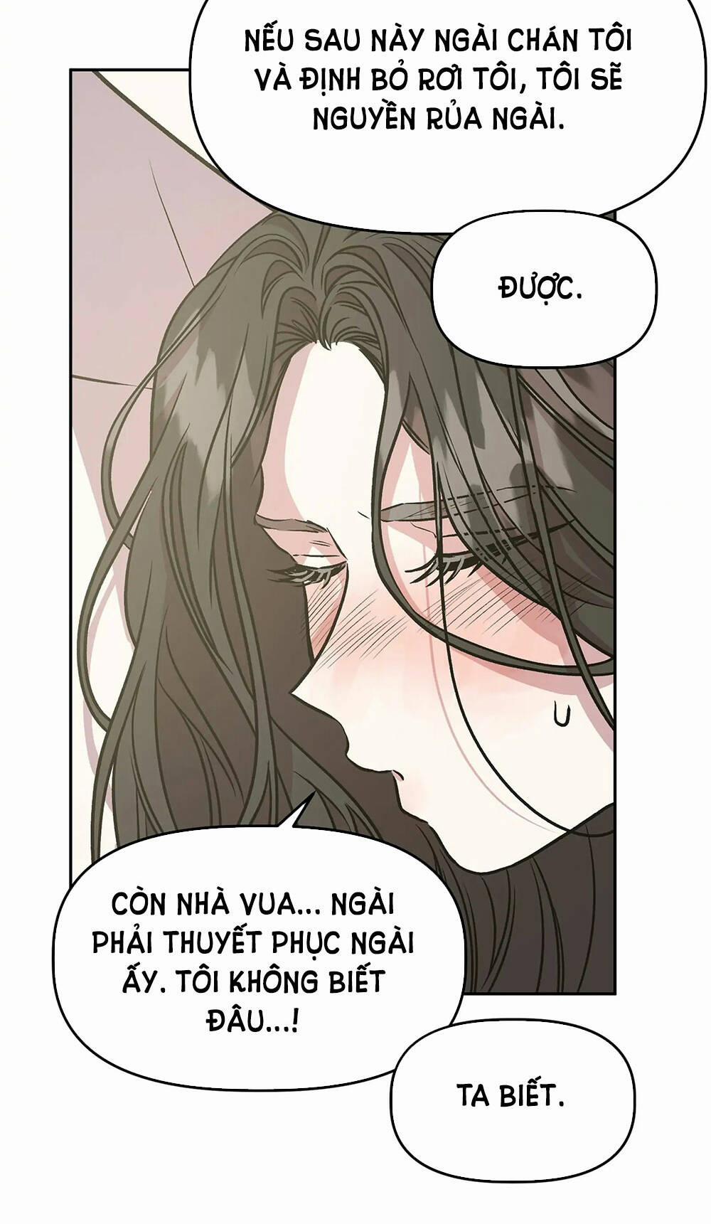 Hoàng Tử Bạch Tuyết Đã Bị Hoàng Hậu Bắt Đi 12 trang 63