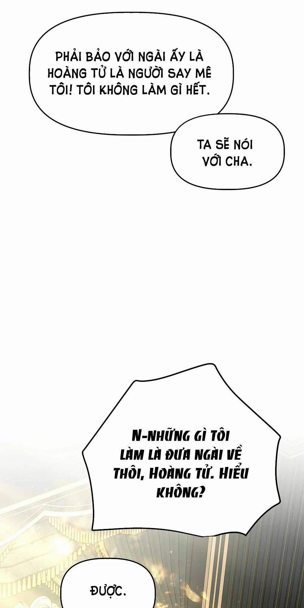 Hoàng Tử Bạch Tuyết Đã Bị Hoàng Hậu Bắt Đi 12 trang 64