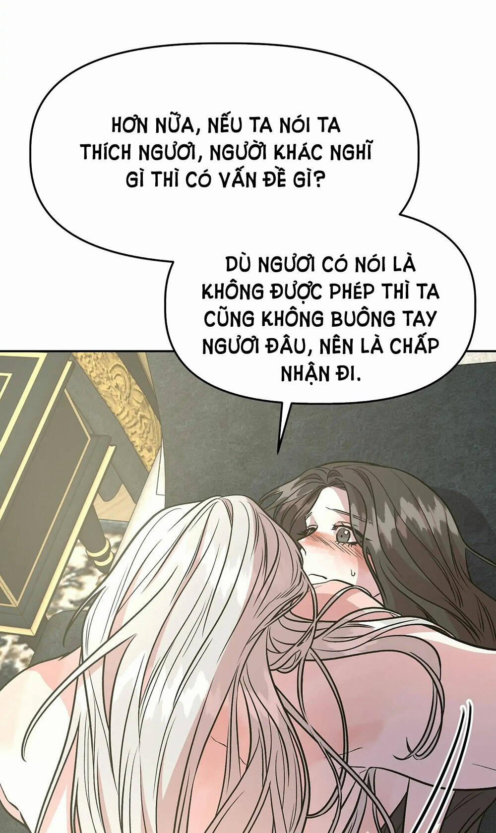 Hoàng Tử Bạch Tuyết Đã Bị Hoàng Hậu Bắt Đi 12 trang 8