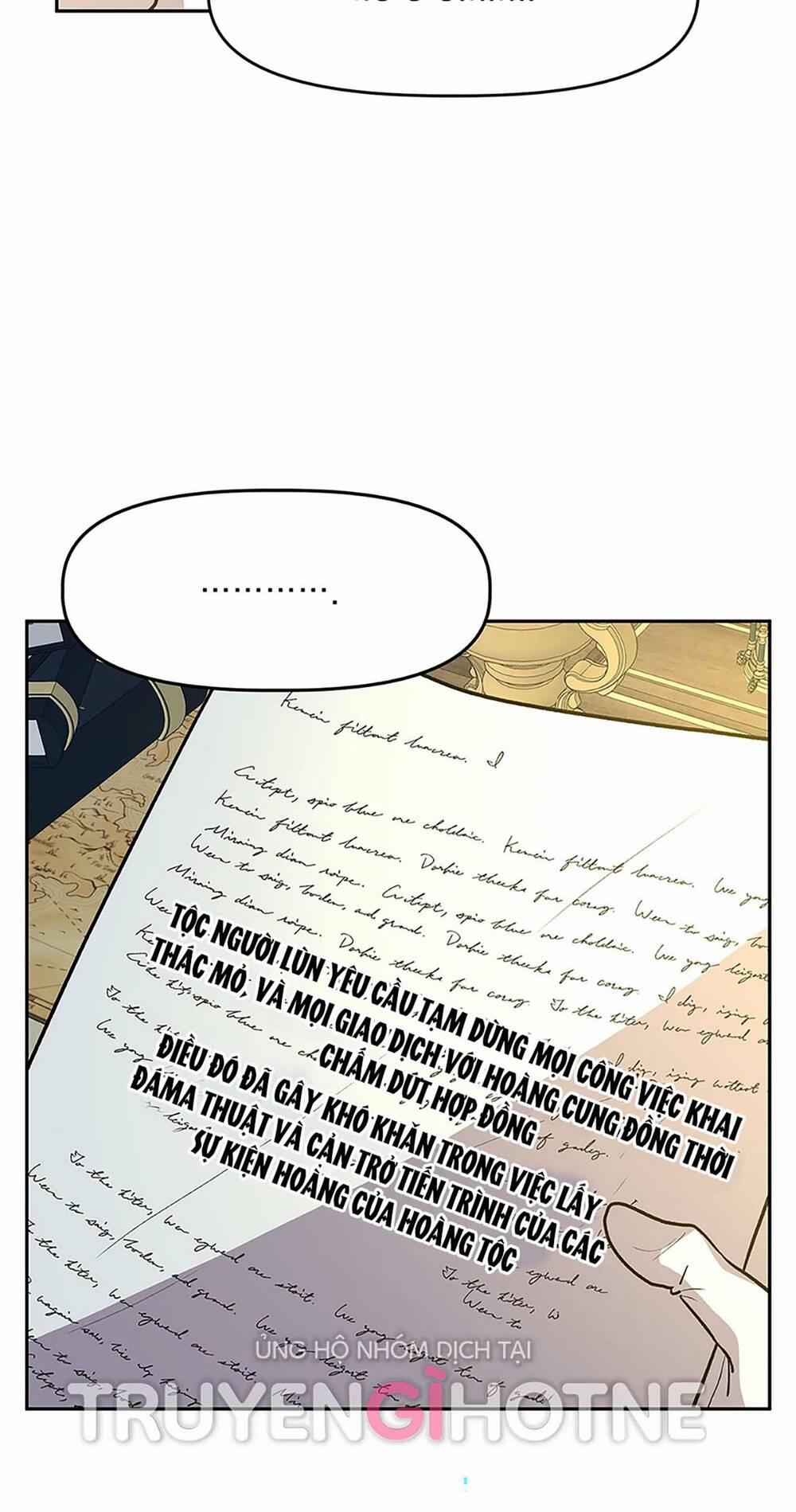 Hoàng Tử Bạch Tuyết Đã Bị Hoàng Hậu Bắt Đi 14.1 trang 13