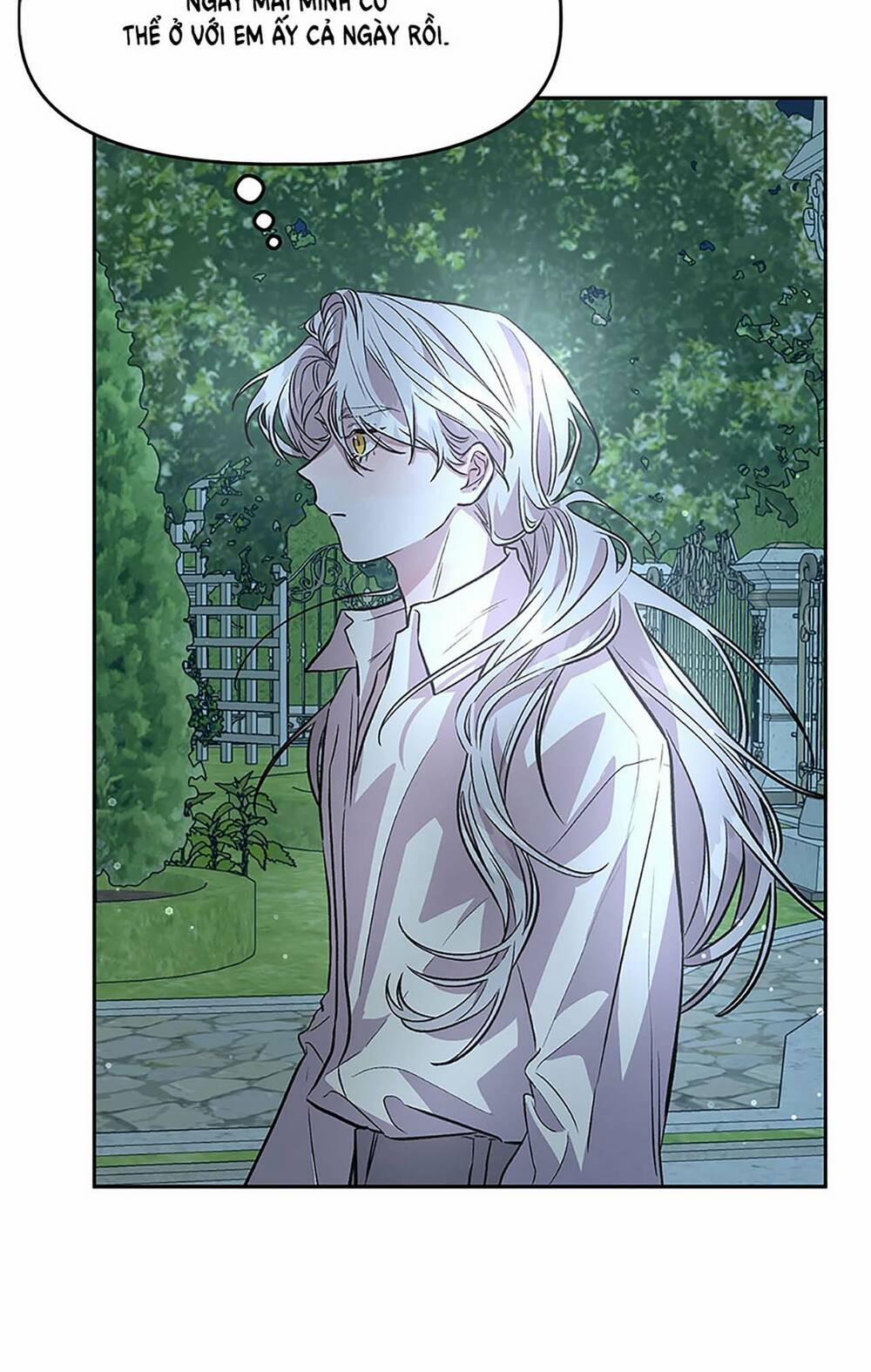 Hoàng Tử Bạch Tuyết Đã Bị Hoàng Hậu Bắt Đi 14.1 trang 15