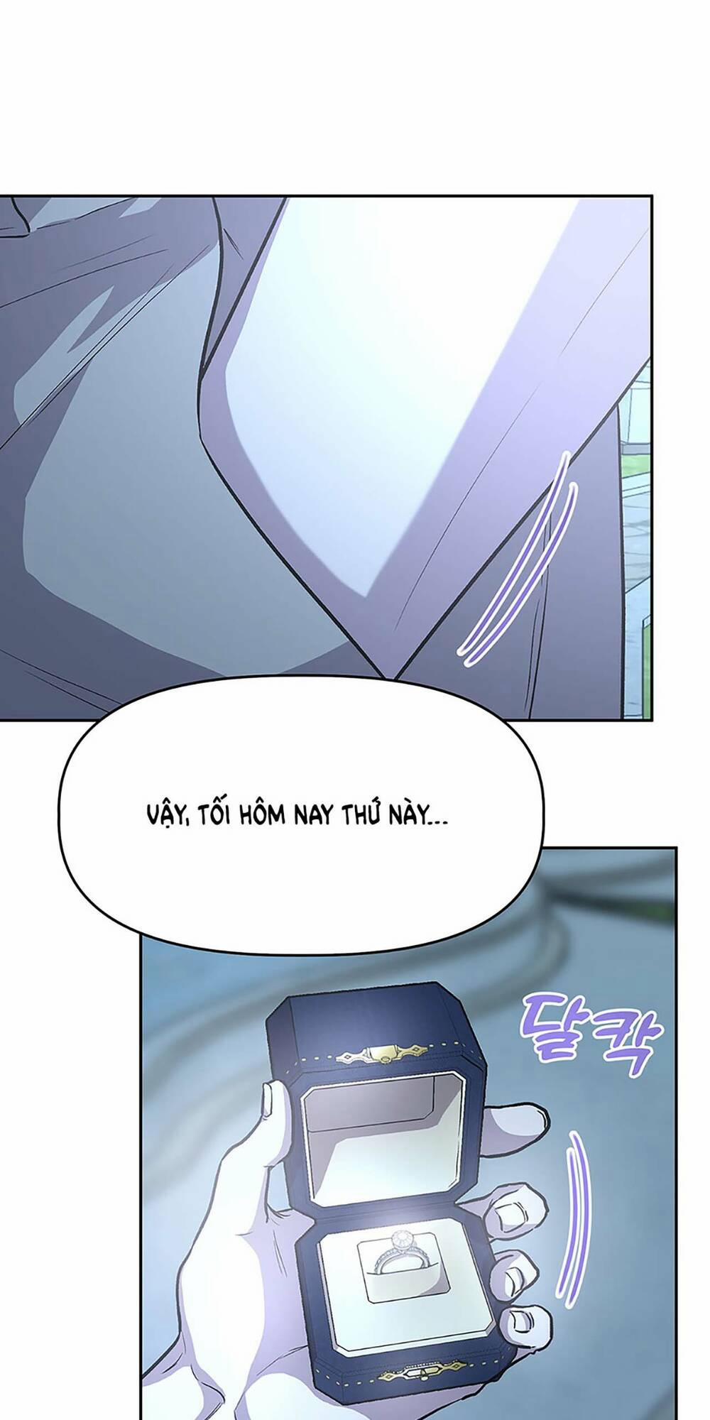 Hoàng Tử Bạch Tuyết Đã Bị Hoàng Hậu Bắt Đi 14.1 trang 16