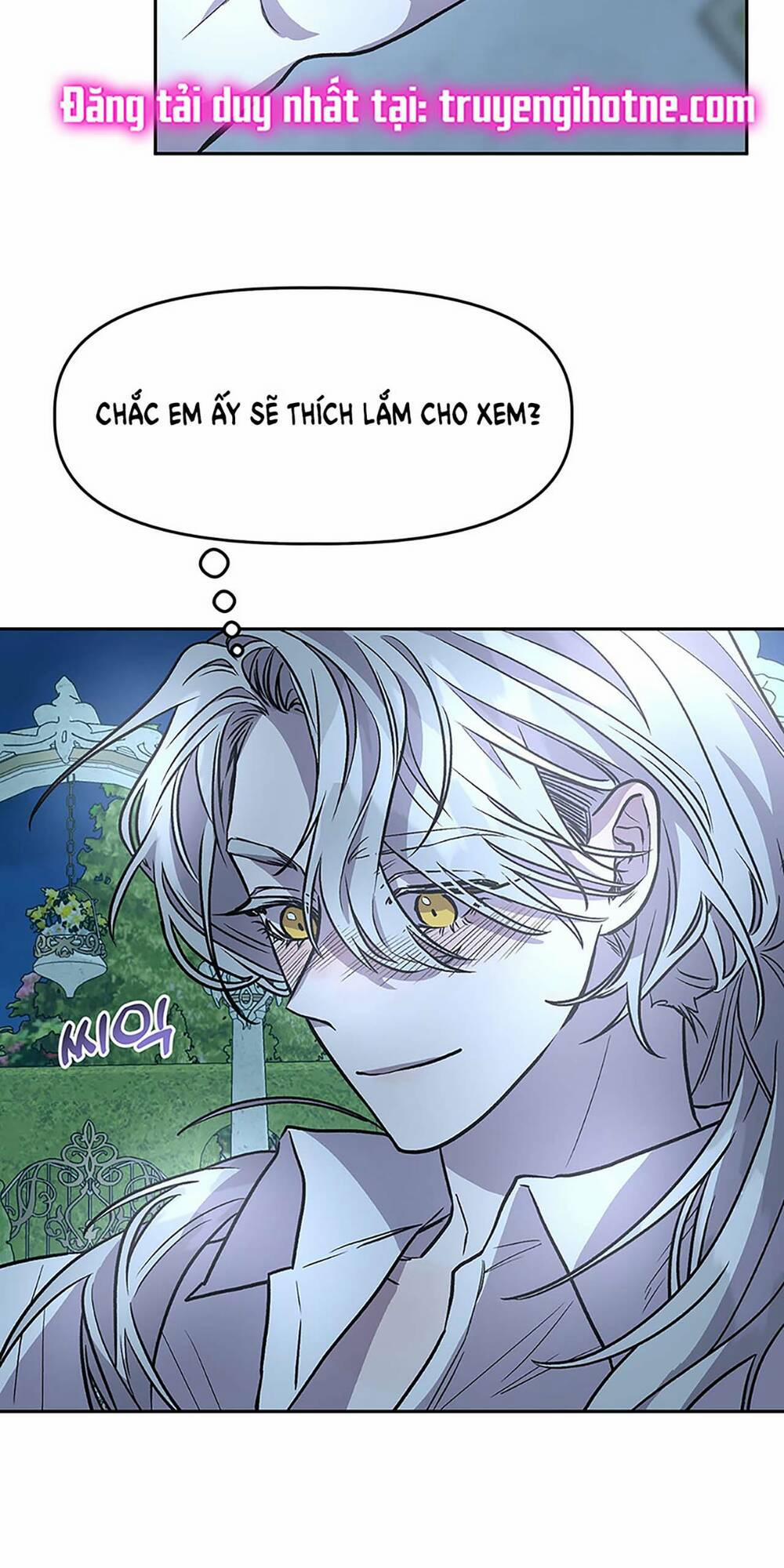 Hoàng Tử Bạch Tuyết Đã Bị Hoàng Hậu Bắt Đi 14.1 trang 17