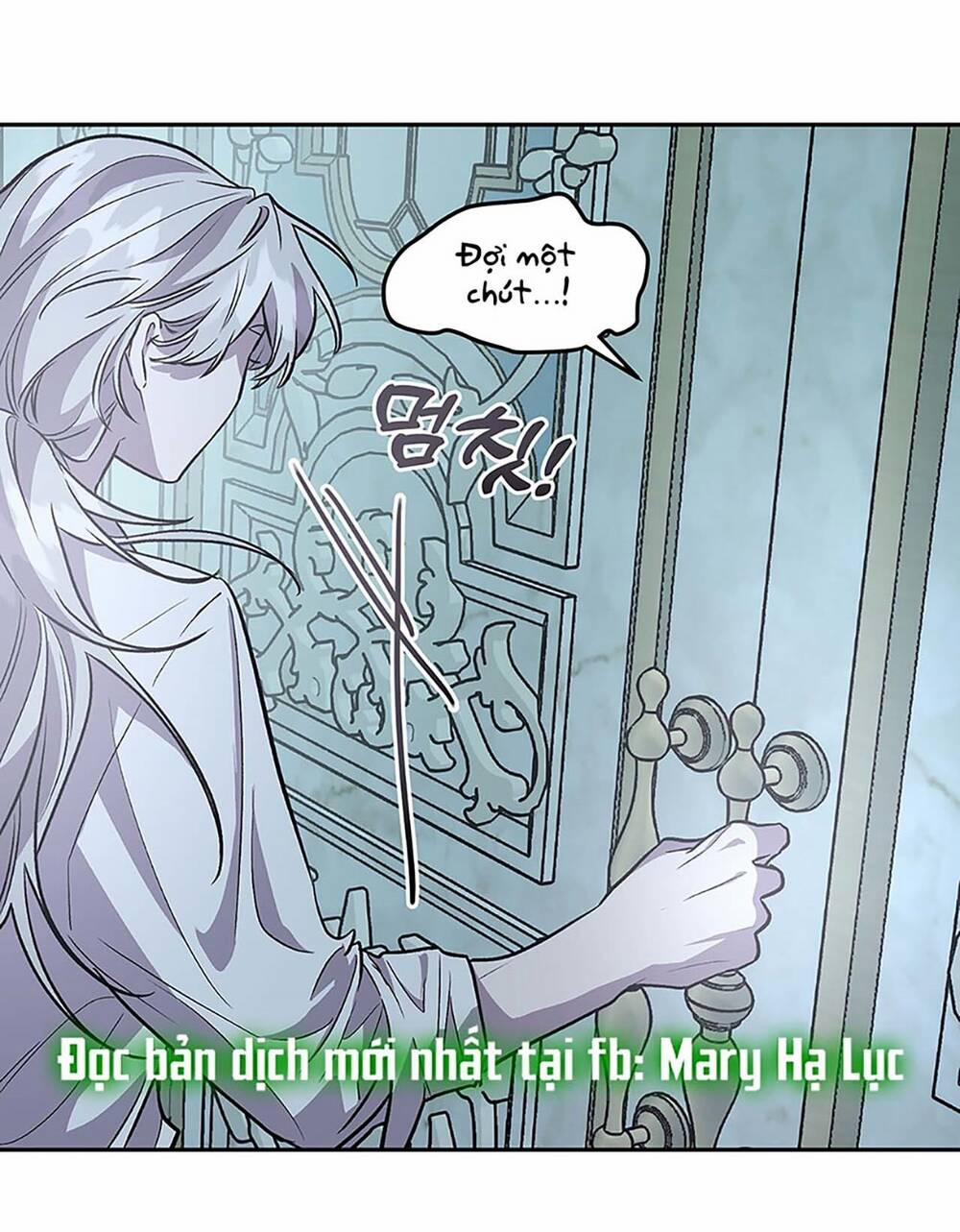 Hoàng Tử Bạch Tuyết Đã Bị Hoàng Hậu Bắt Đi 14.1 trang 20