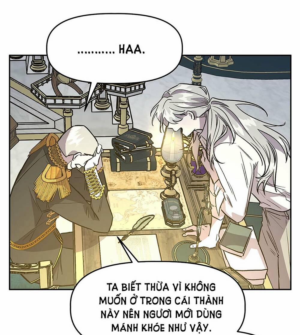 Hoàng Tử Bạch Tuyết Đã Bị Hoàng Hậu Bắt Đi 14.1 trang 8