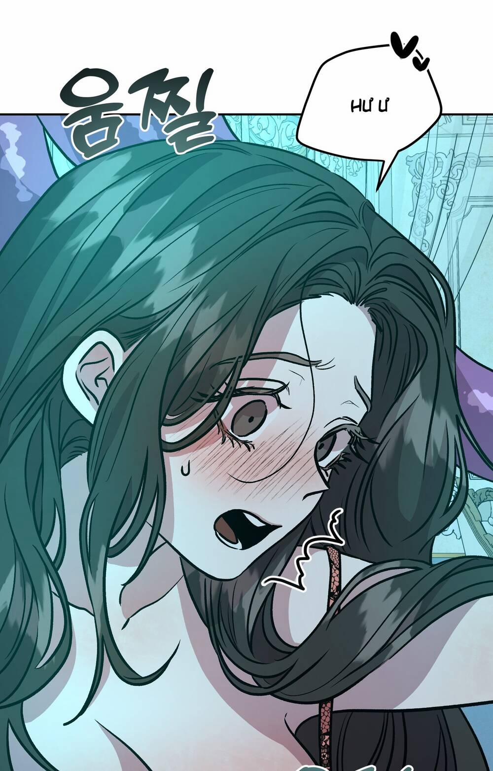 Hoàng Tử Bạch Tuyết Đã Bị Hoàng Hậu Bắt Đi 16 trang 1