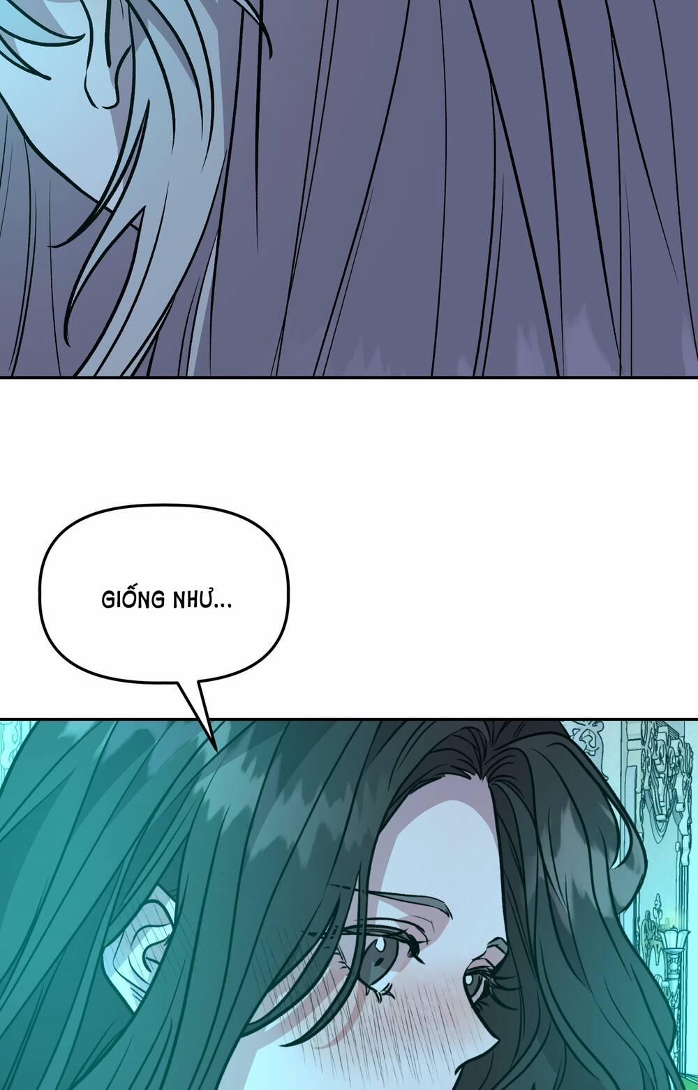 Hoàng Tử Bạch Tuyết Đã Bị Hoàng Hậu Bắt Đi 16 trang 10