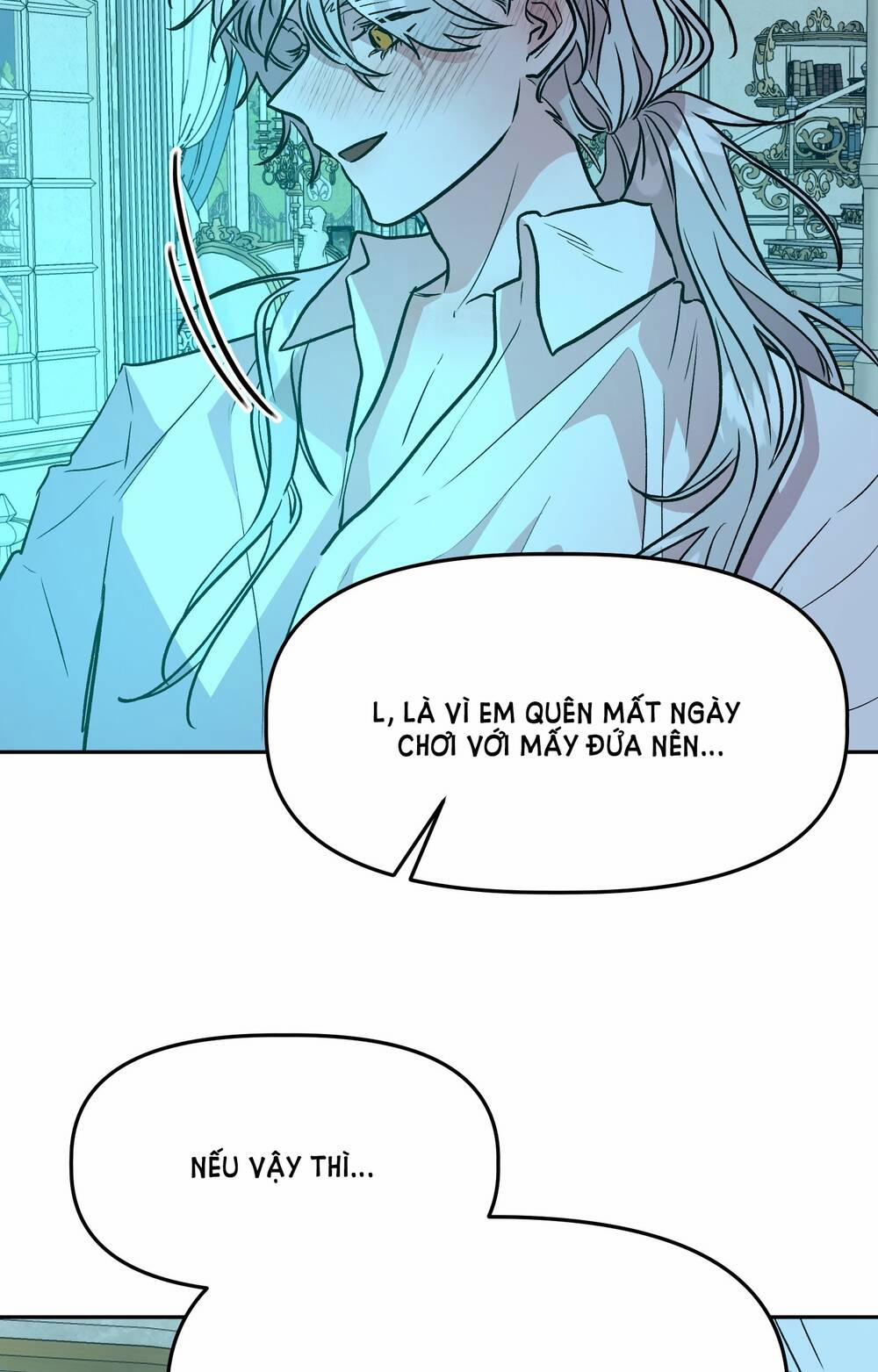 Hoàng Tử Bạch Tuyết Đã Bị Hoàng Hậu Bắt Đi 16 trang 13