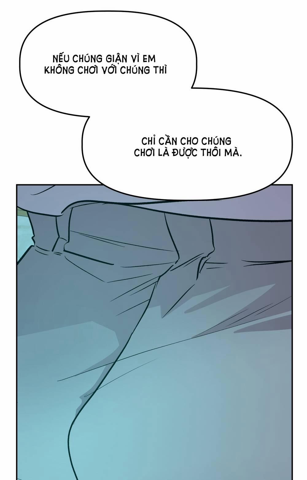 Hoàng Tử Bạch Tuyết Đã Bị Hoàng Hậu Bắt Đi 16 trang 15