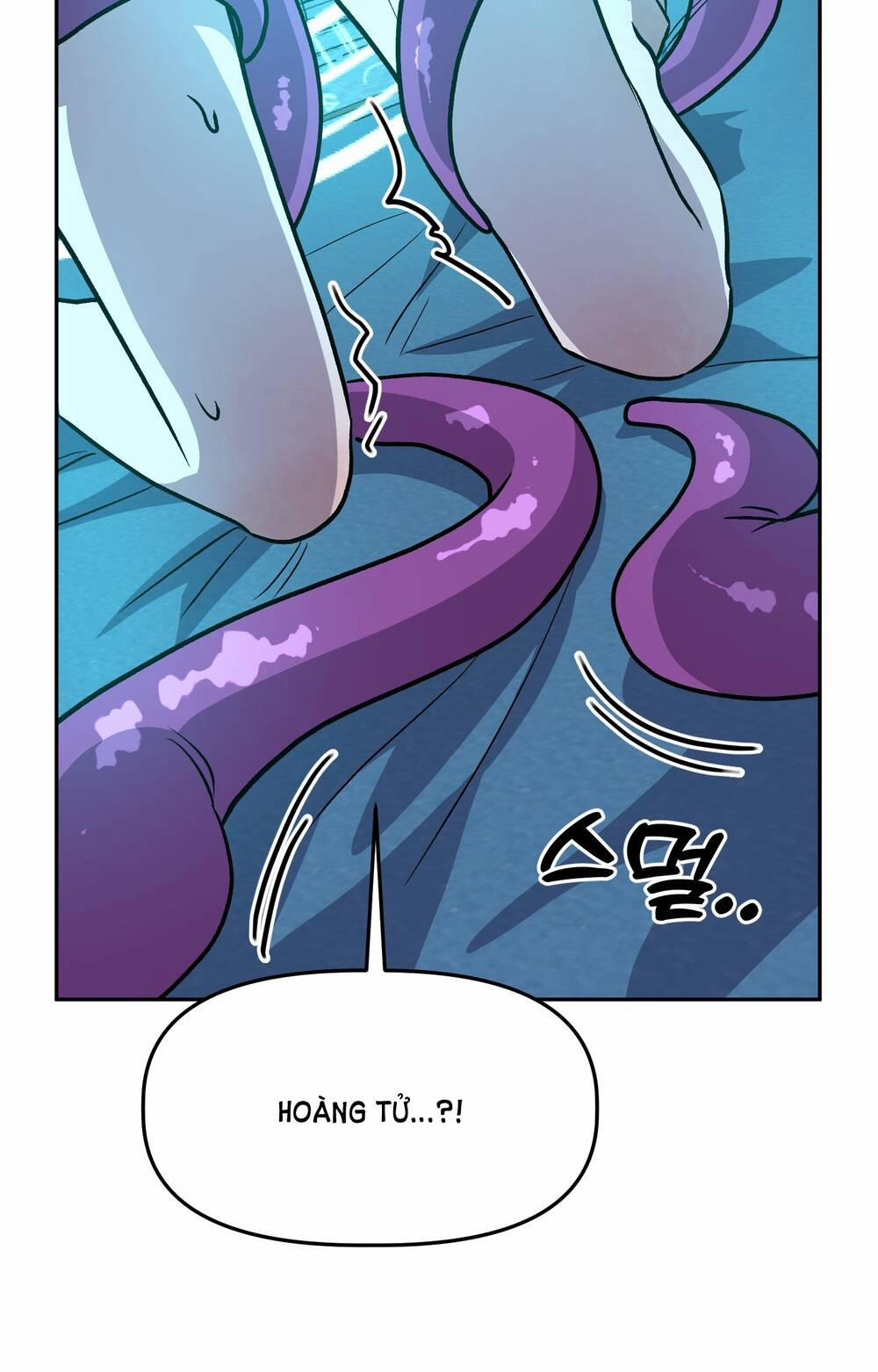 Hoàng Tử Bạch Tuyết Đã Bị Hoàng Hậu Bắt Đi 16 trang 19