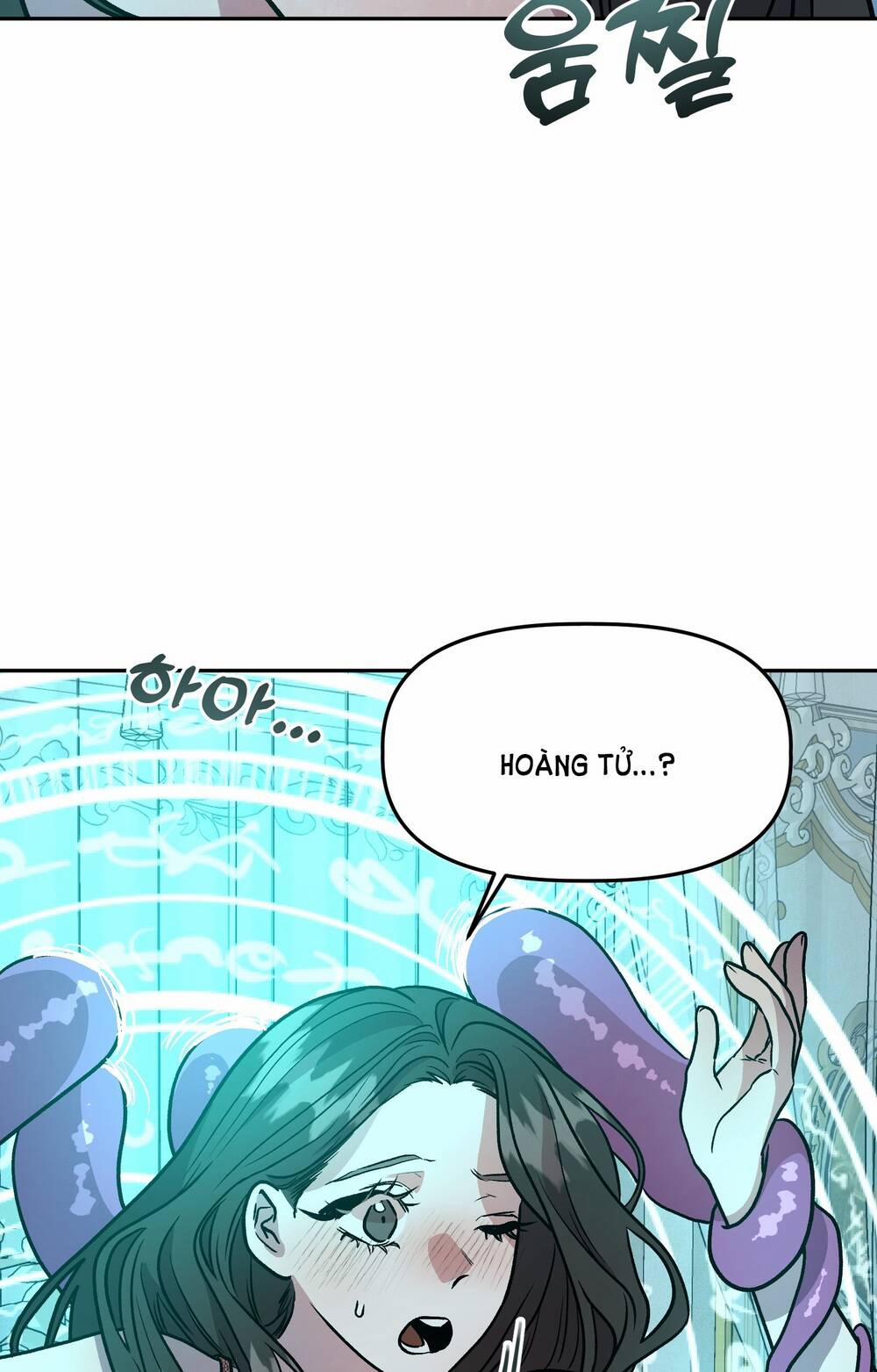 Hoàng Tử Bạch Tuyết Đã Bị Hoàng Hậu Bắt Đi 16 trang 2