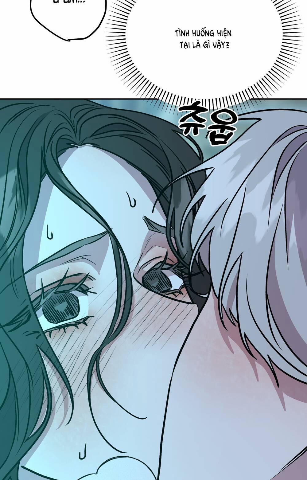 Hoàng Tử Bạch Tuyết Đã Bị Hoàng Hậu Bắt Đi 16 trang 29