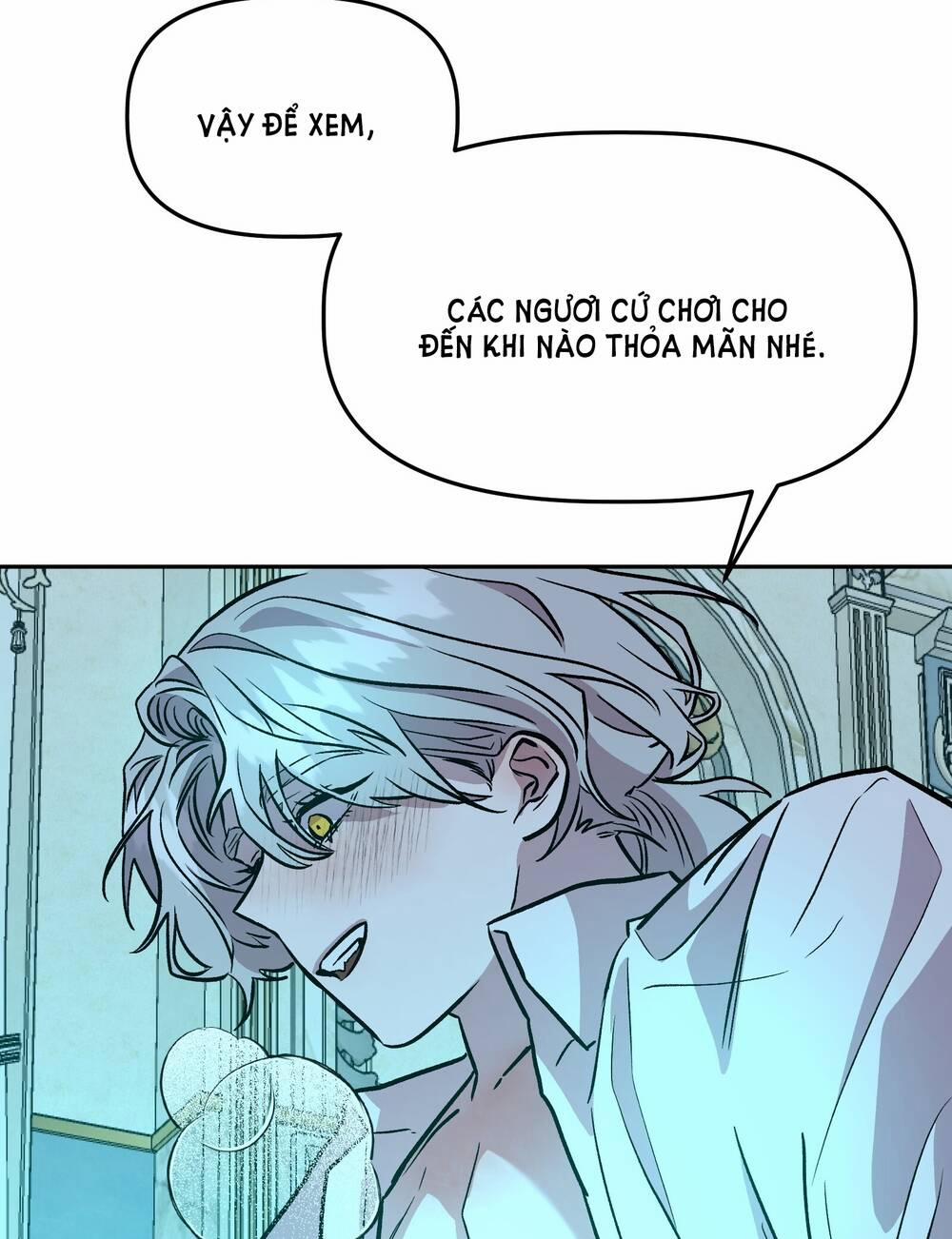 Hoàng Tử Bạch Tuyết Đã Bị Hoàng Hậu Bắt Đi 16 trang 38