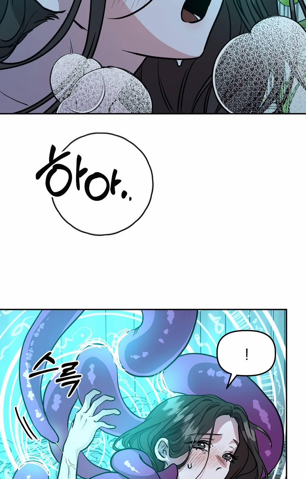 Hoàng Tử Bạch Tuyết Đã Bị Hoàng Hậu Bắt Đi 16 trang 43