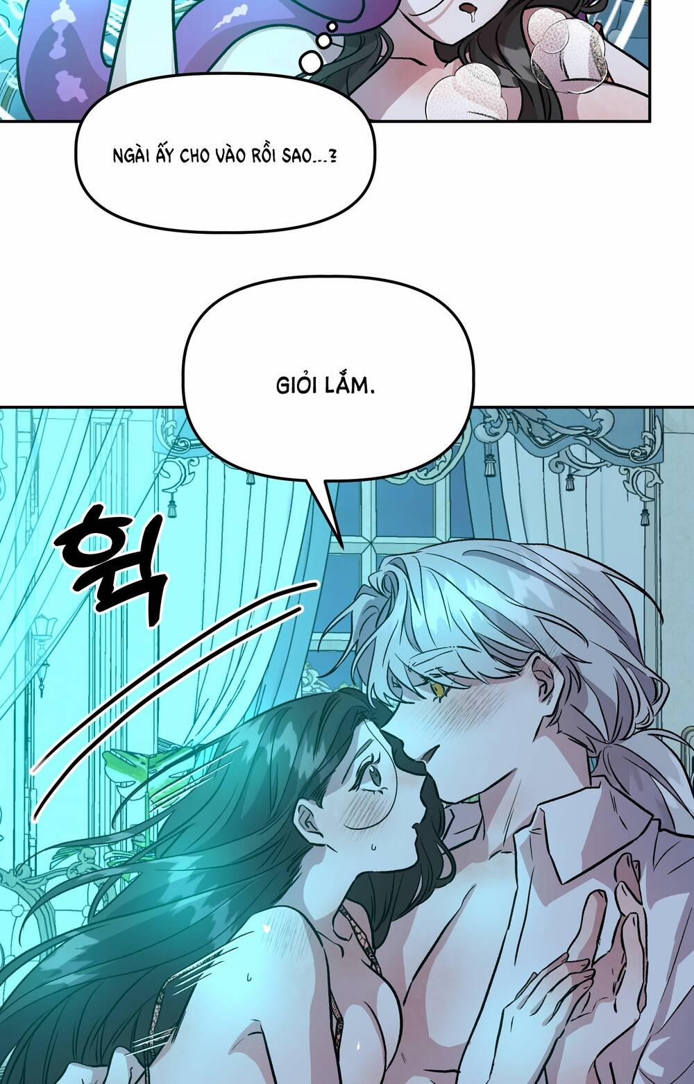 Hoàng Tử Bạch Tuyết Đã Bị Hoàng Hậu Bắt Đi 16 trang 44