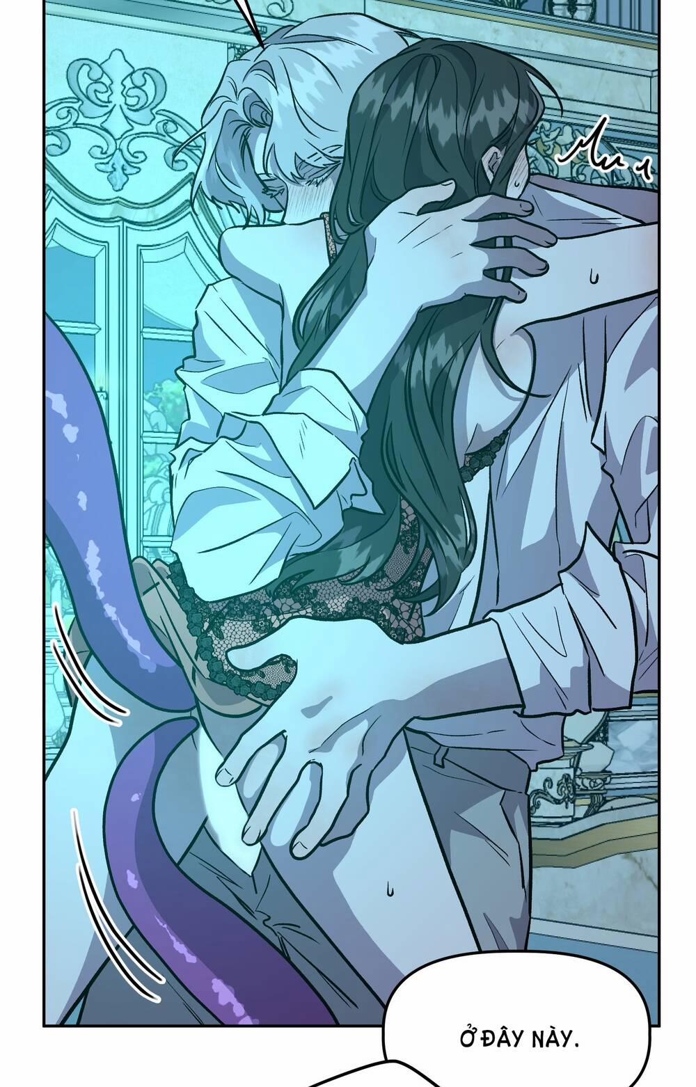 Hoàng Tử Bạch Tuyết Đã Bị Hoàng Hậu Bắt Đi 16 trang 46