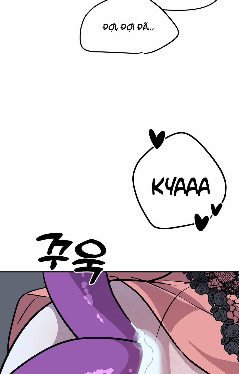 Hoàng Tử Bạch Tuyết Đã Bị Hoàng Hậu Bắt Đi 16 trang 47