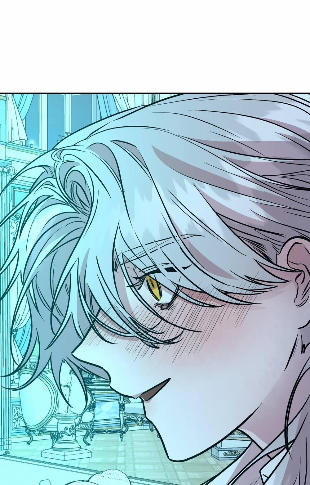 Hoàng Tử Bạch Tuyết Đã Bị Hoàng Hậu Bắt Đi 16 trang 5