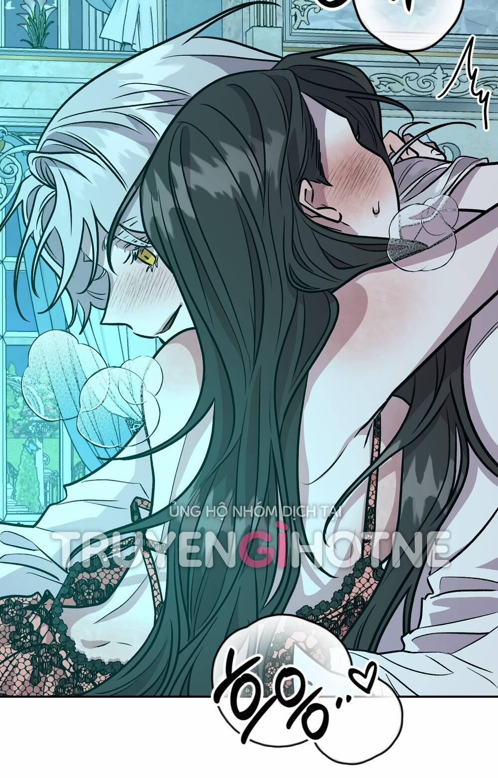 Hoàng Tử Bạch Tuyết Đã Bị Hoàng Hậu Bắt Đi 16 trang 50