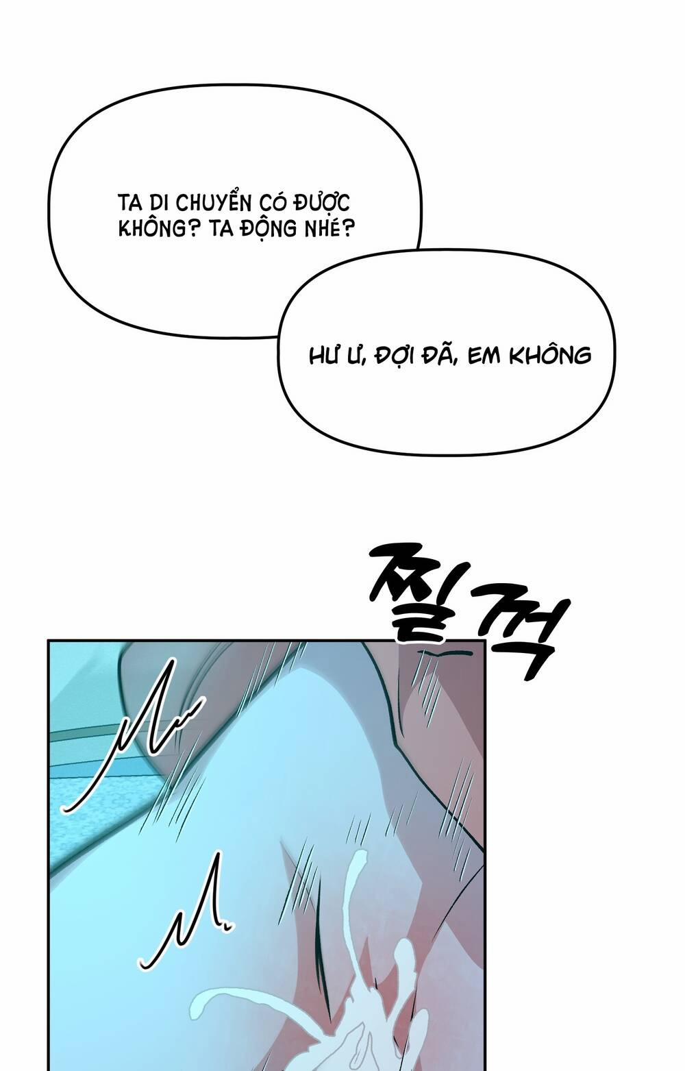 Hoàng Tử Bạch Tuyết Đã Bị Hoàng Hậu Bắt Đi 16 trang 51