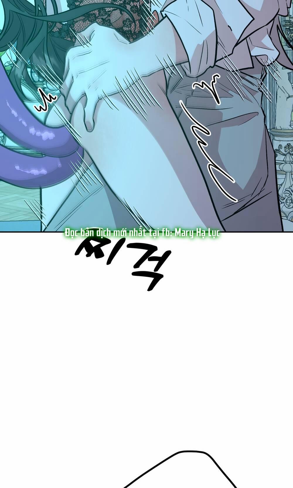 Hoàng Tử Bạch Tuyết Đã Bị Hoàng Hậu Bắt Đi 16 trang 54