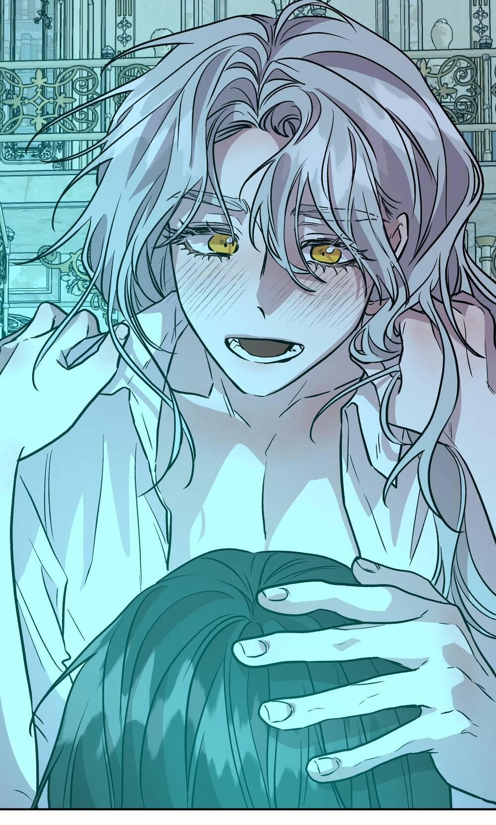 Hoàng Tử Bạch Tuyết Đã Bị Hoàng Hậu Bắt Đi 16 trang 62