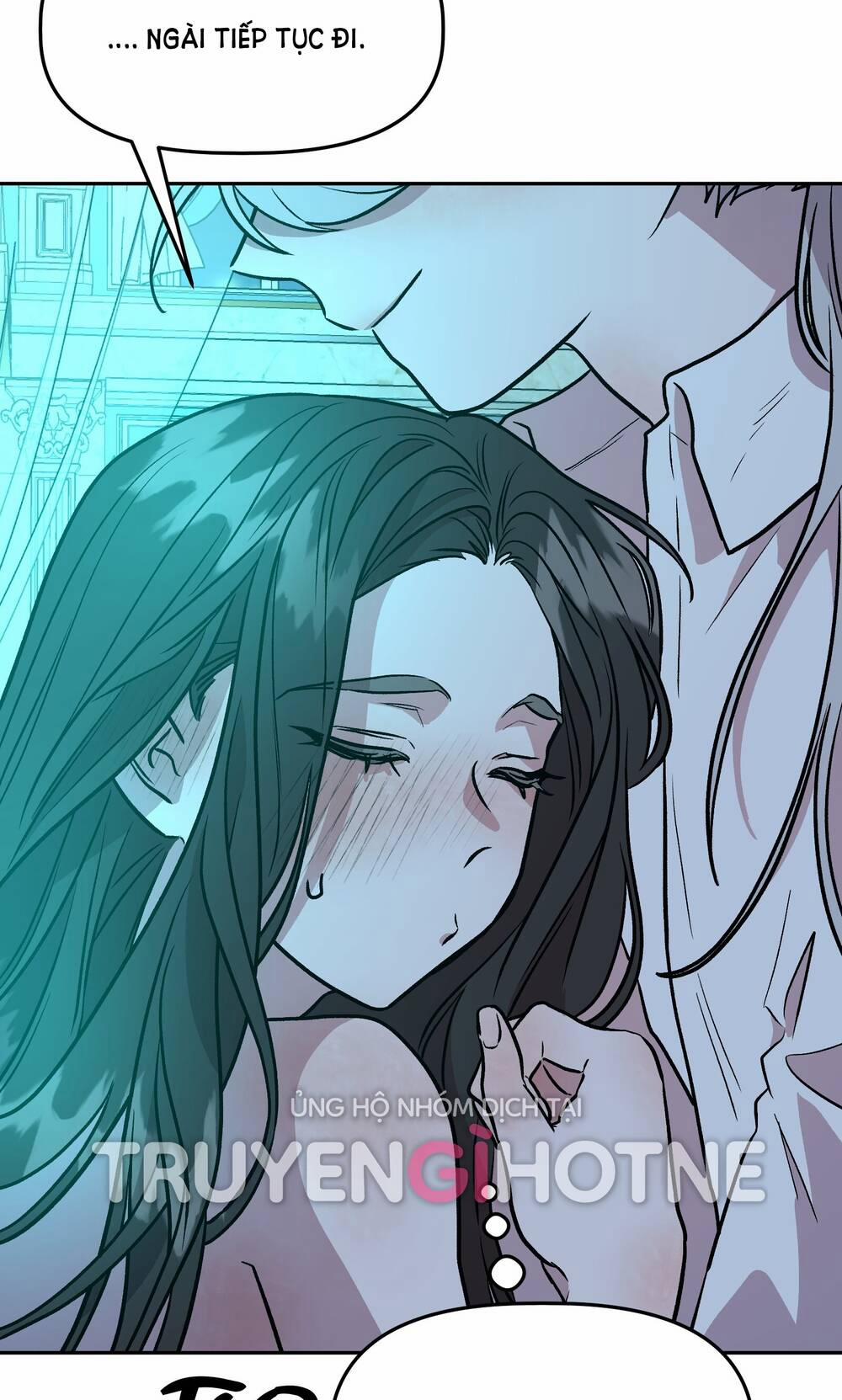 Hoàng Tử Bạch Tuyết Đã Bị Hoàng Hậu Bắt Đi 16 trang 64