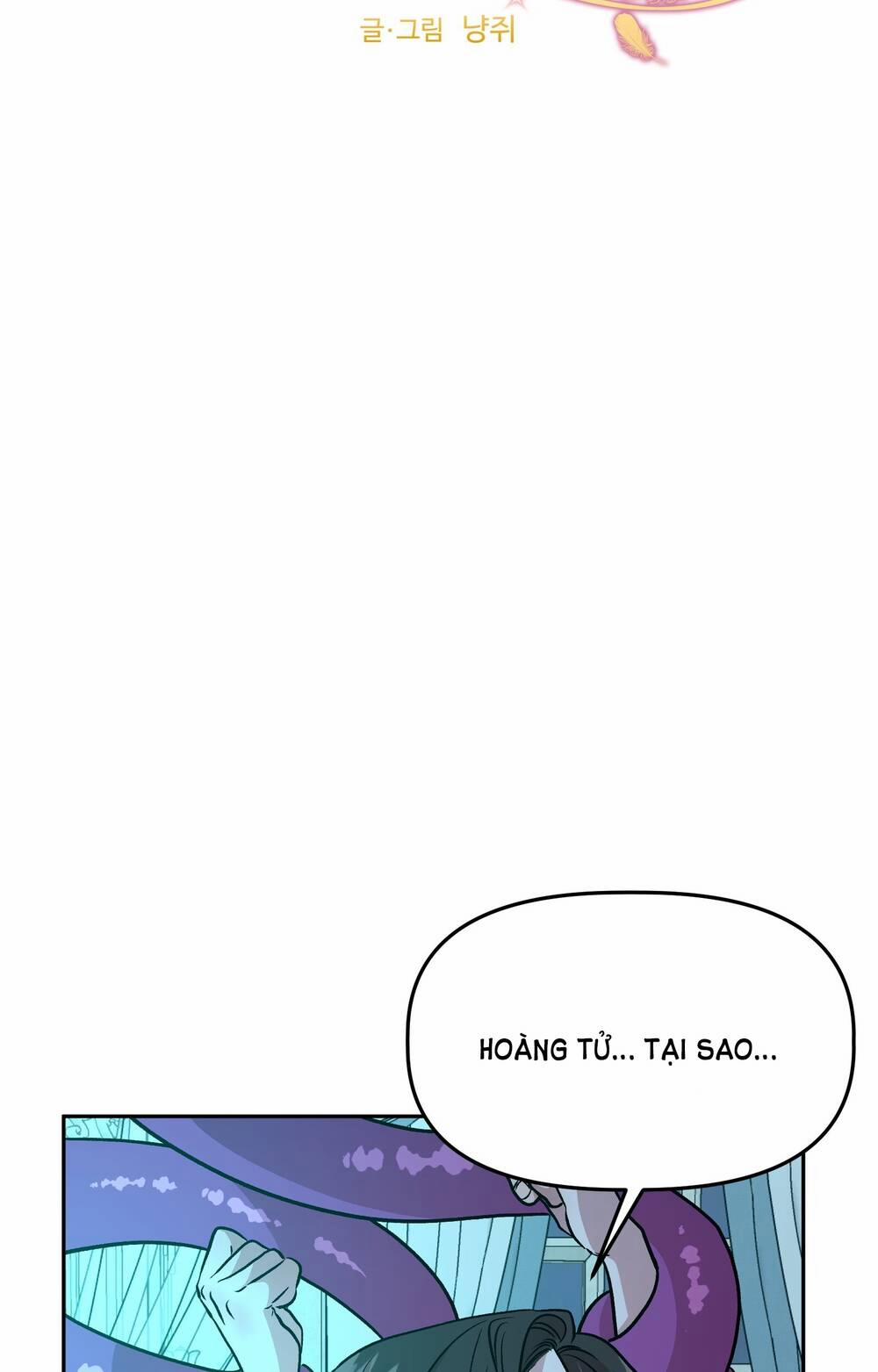 Hoàng Tử Bạch Tuyết Đã Bị Hoàng Hậu Bắt Đi 16 trang 7