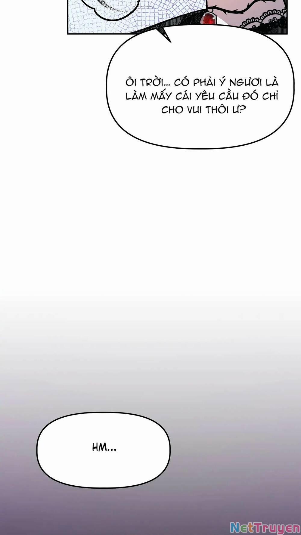 Hoàng Tử Bạch Tuyết Đã Bị Hoàng Hậu Bắt Đi 2 trang 13