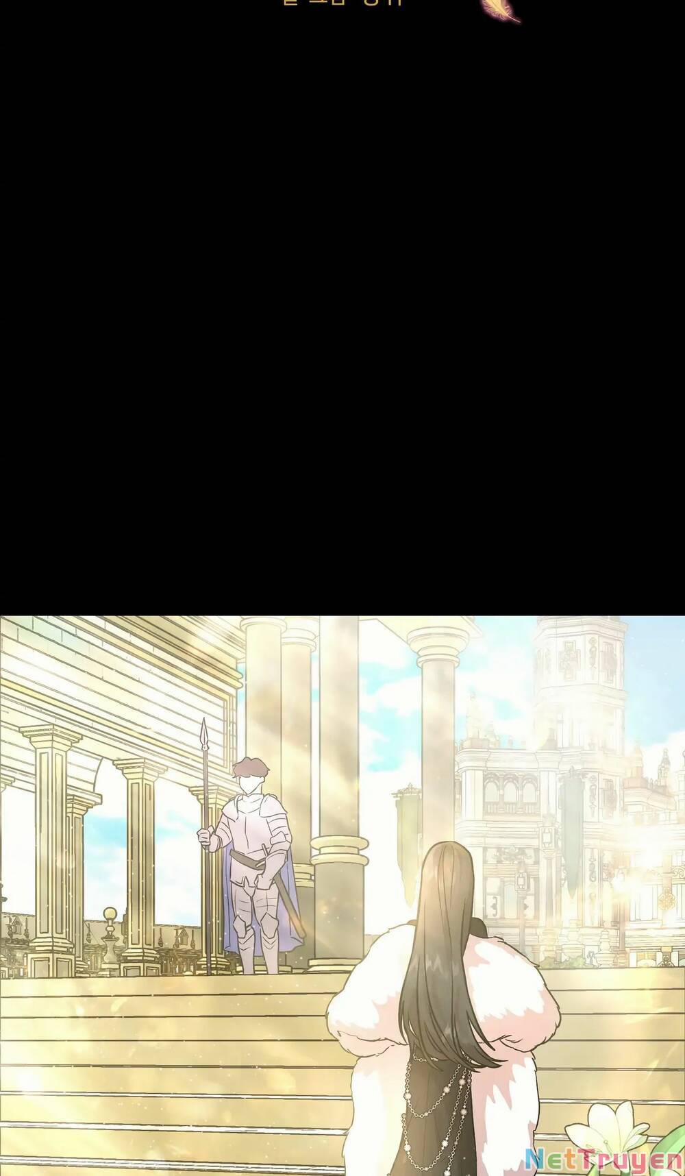 Hoàng Tử Bạch Tuyết Đã Bị Hoàng Hậu Bắt Đi 2 trang 15