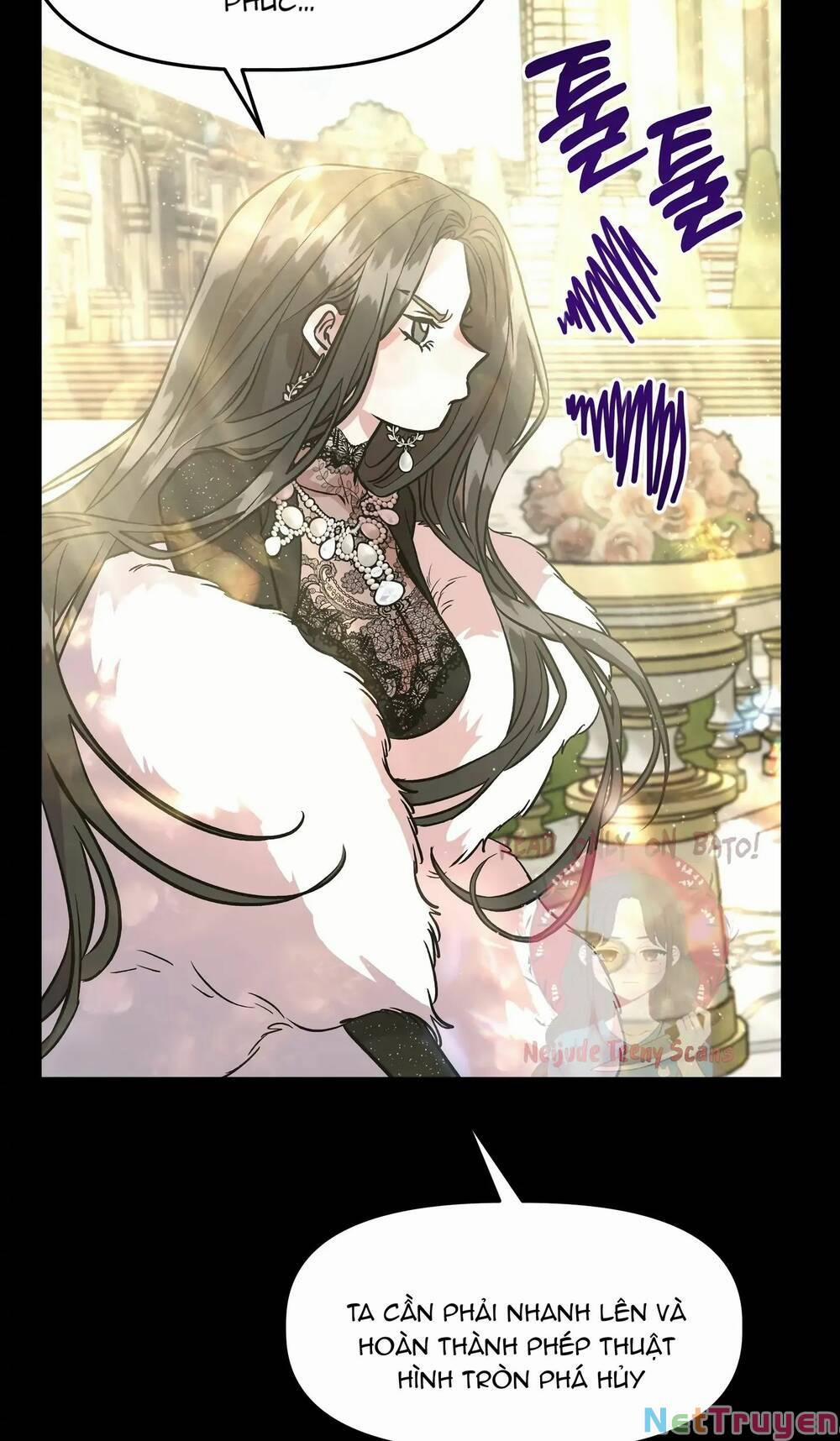 Hoàng Tử Bạch Tuyết Đã Bị Hoàng Hậu Bắt Đi 2 trang 17